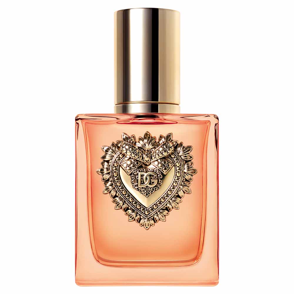 Perfume Devotion D&G Intense Eau de Parfum Feminino 50ml