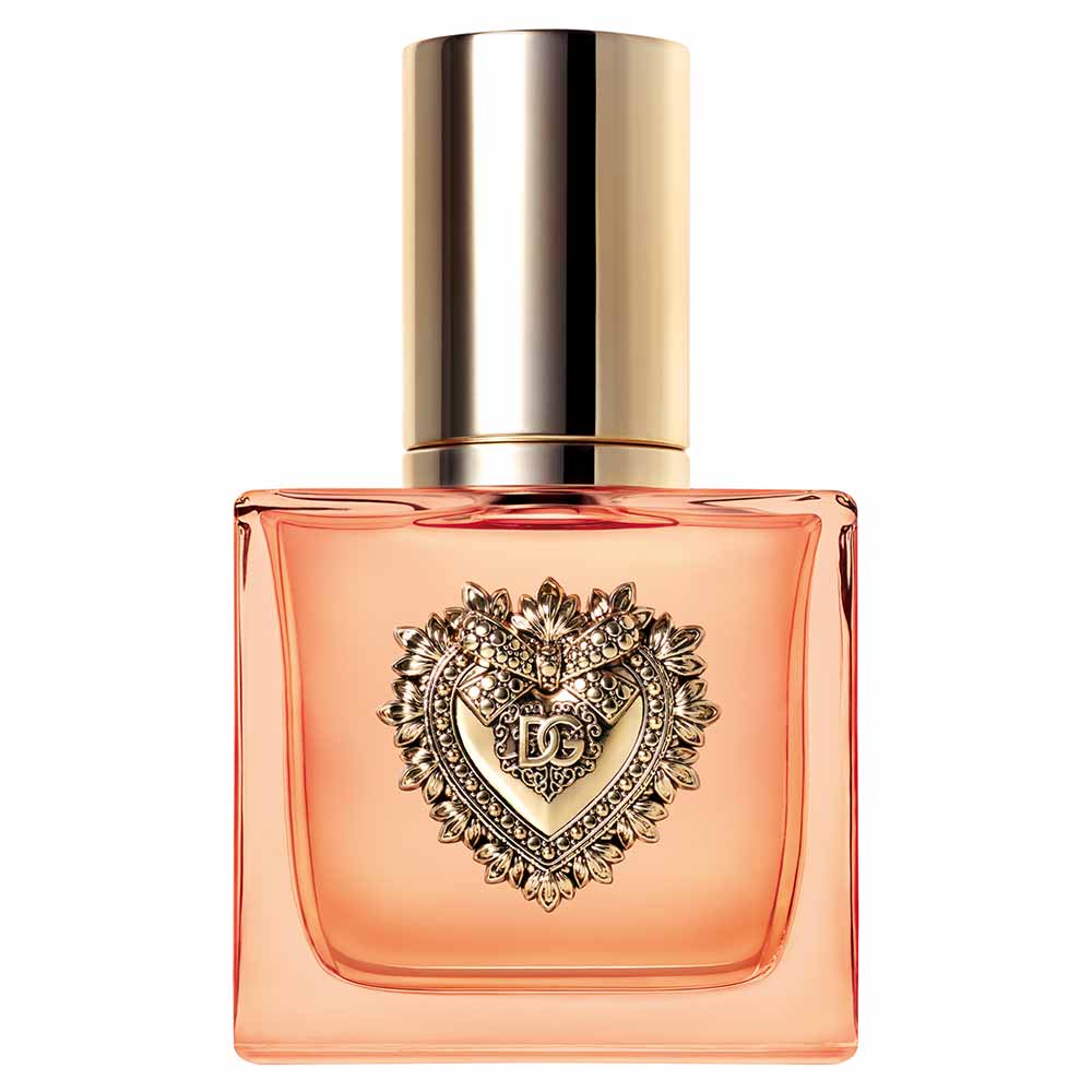 Perfume Devotion D&G Intense Eau de Parfum Feminino 30ml
