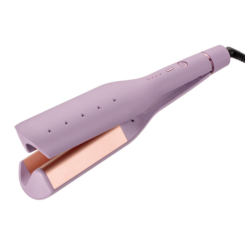Modelador de Ondas Automático Beachwave Kiss New York