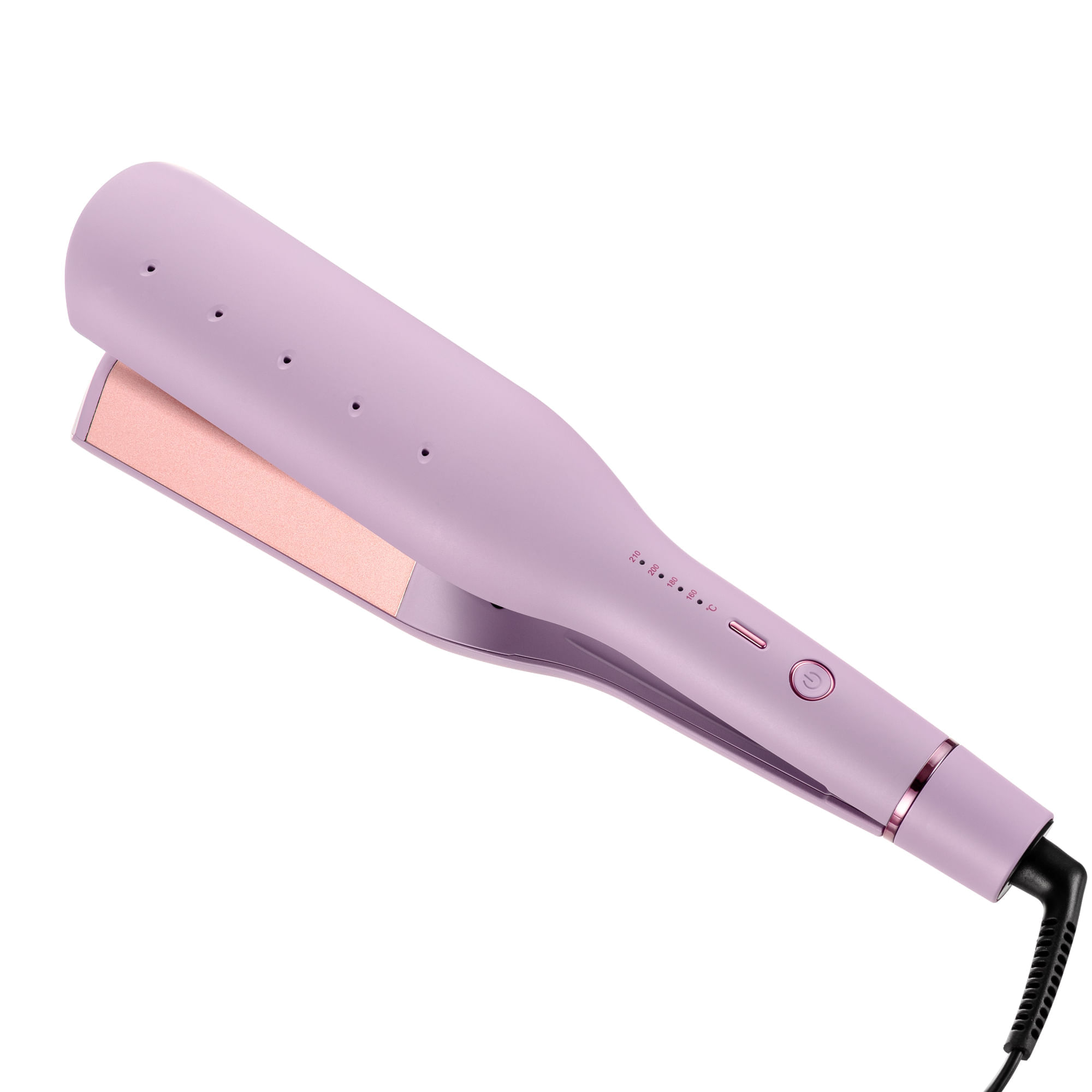 Modelador de Ondas Automático Beachwave Kiss New York