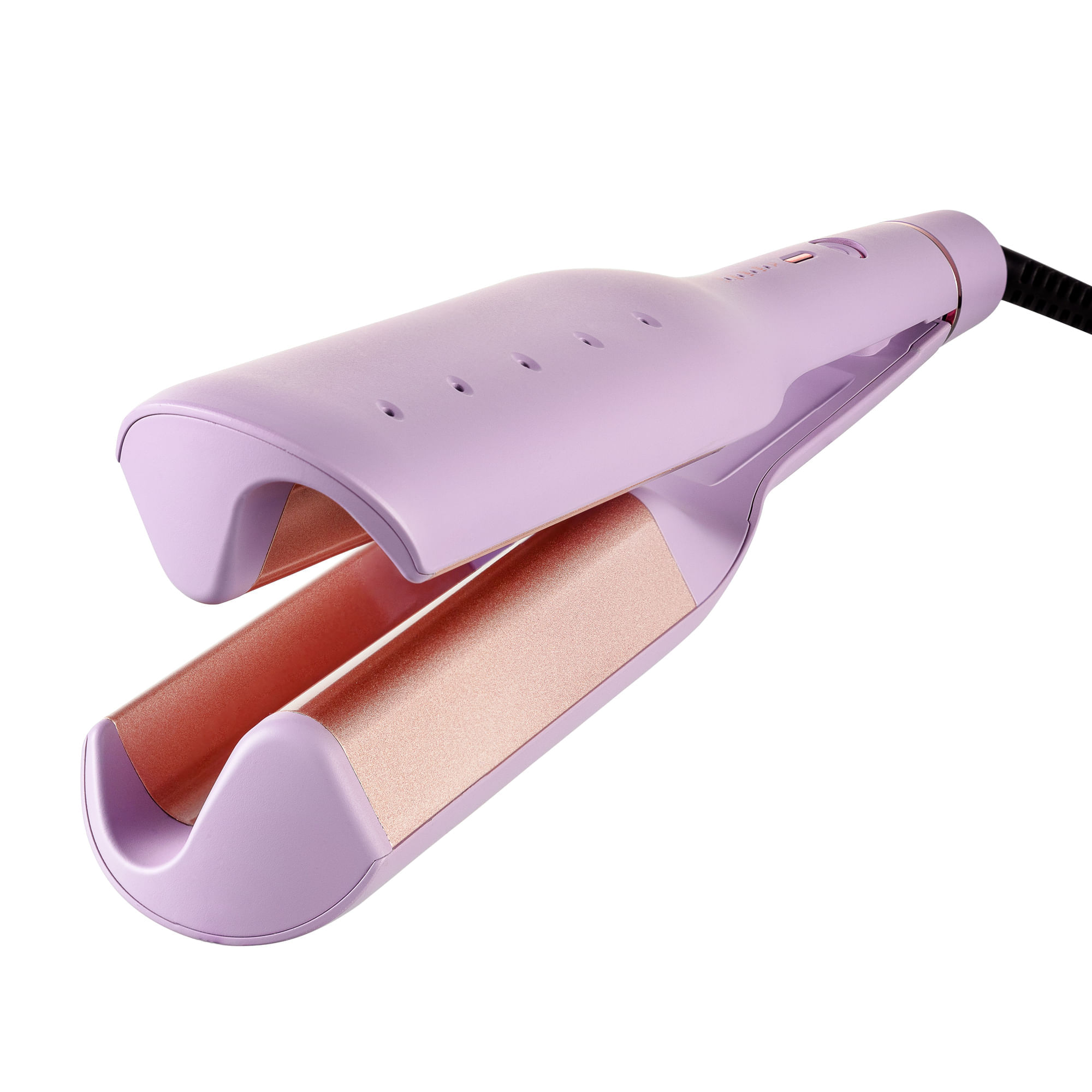 Modelador de Ondas Automático Beachwave Kiss New York