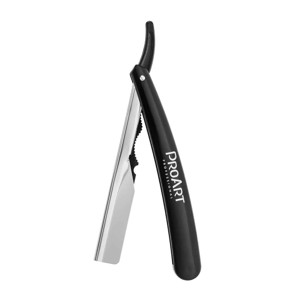 Navalhete De Acabamento Cabo De Plástico Proart