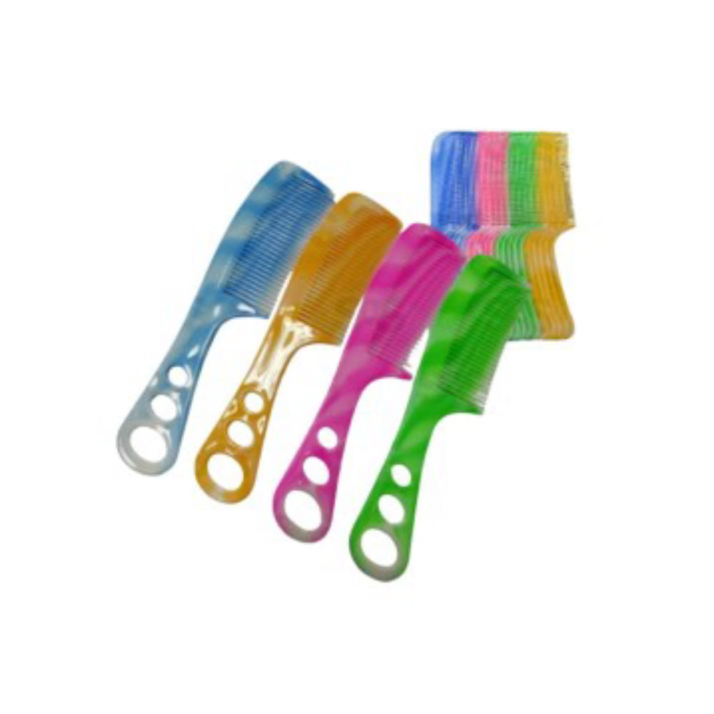 Pente Stylo ST-6482 COLORIDO