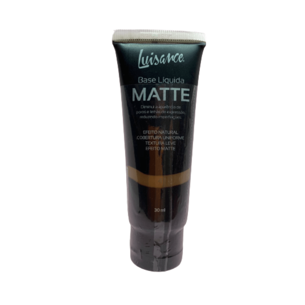 Base Luisance Matte Ref.03