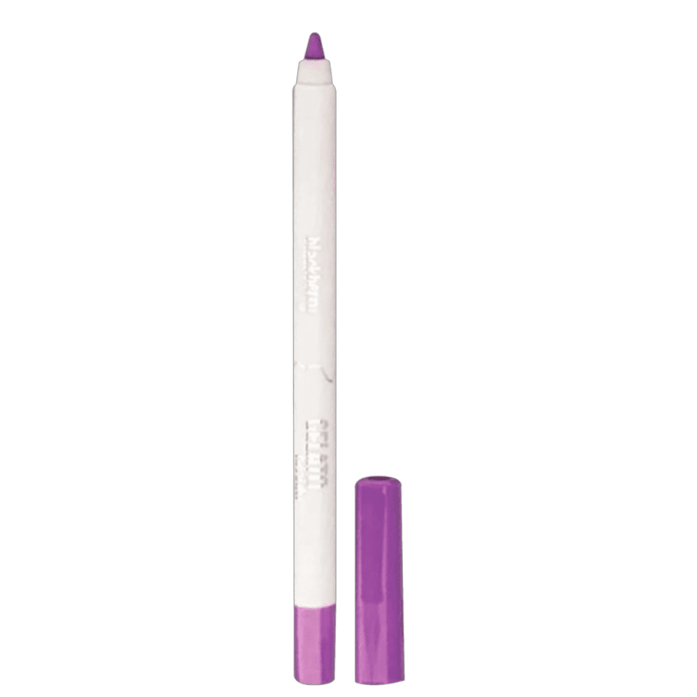Lapis Gelato Beauty Blackberry Fenzza Make Up