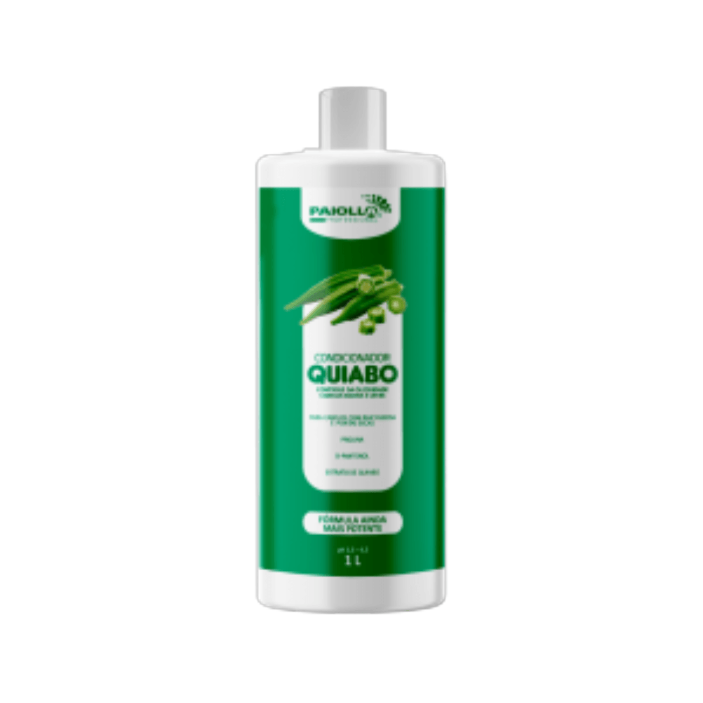 Fada Madrinha Ultraliss Kit Shampoo + Máscara Liso Absoluto 2x1 Litro