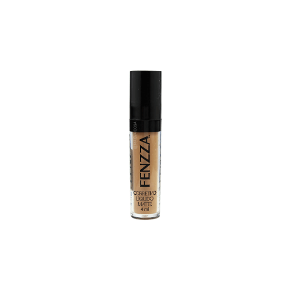 Corretivo Mark Fenzza Makeup Cor 04 Fz31017