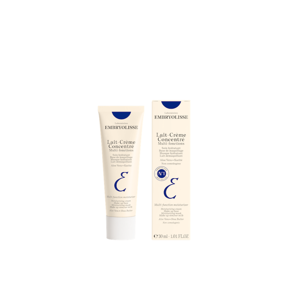 CREME HIDRATANTE CONCENTRADO DE LEITE BISNAGA 30ML