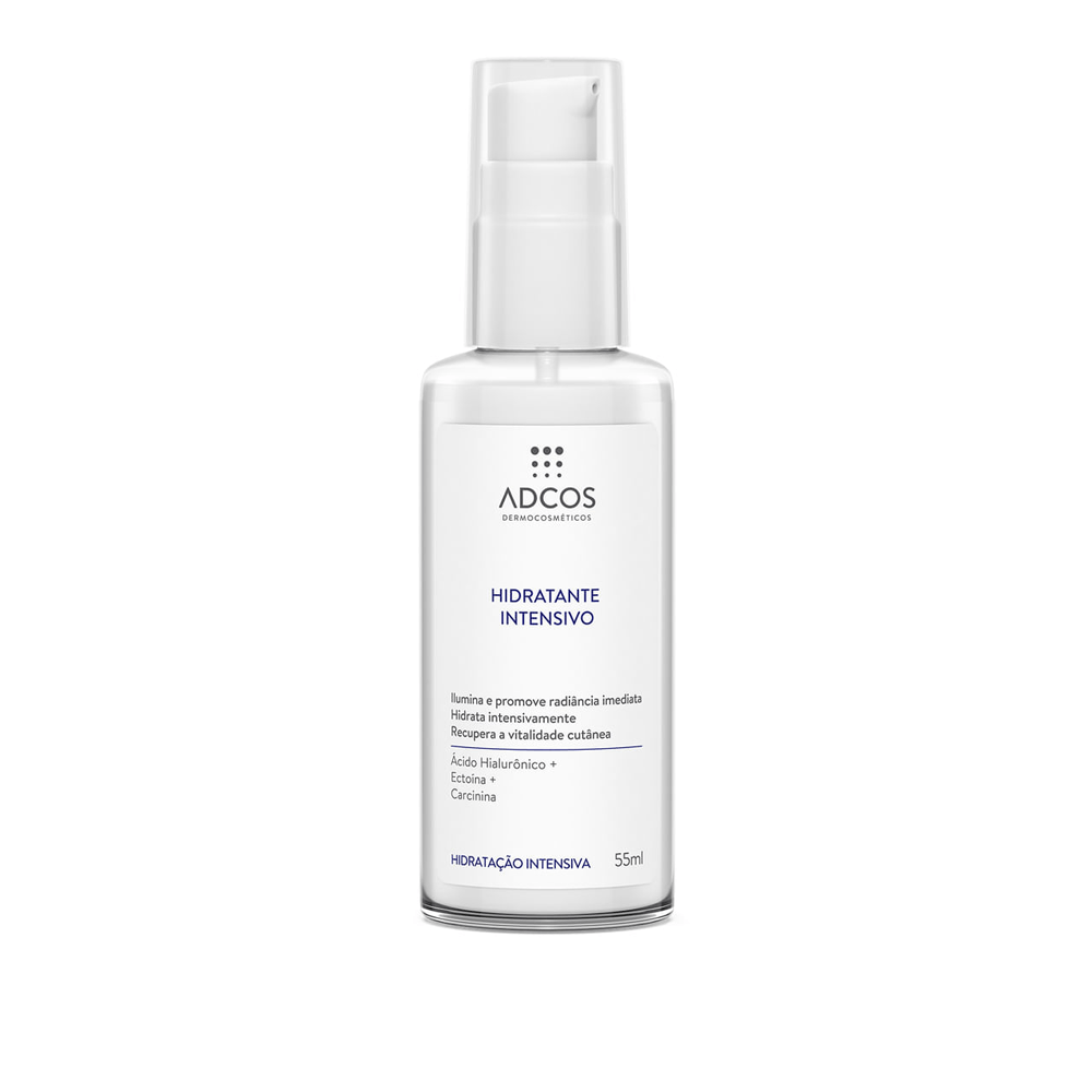 Hidratante Intensivo 55ml