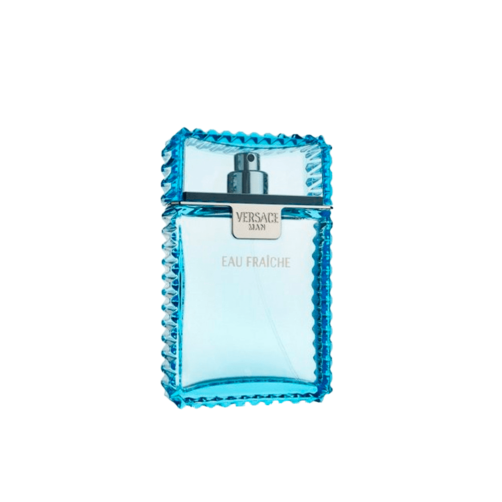 Perfume Masculino Versace Man Eau Fraiche Eau de Toilette 200ml