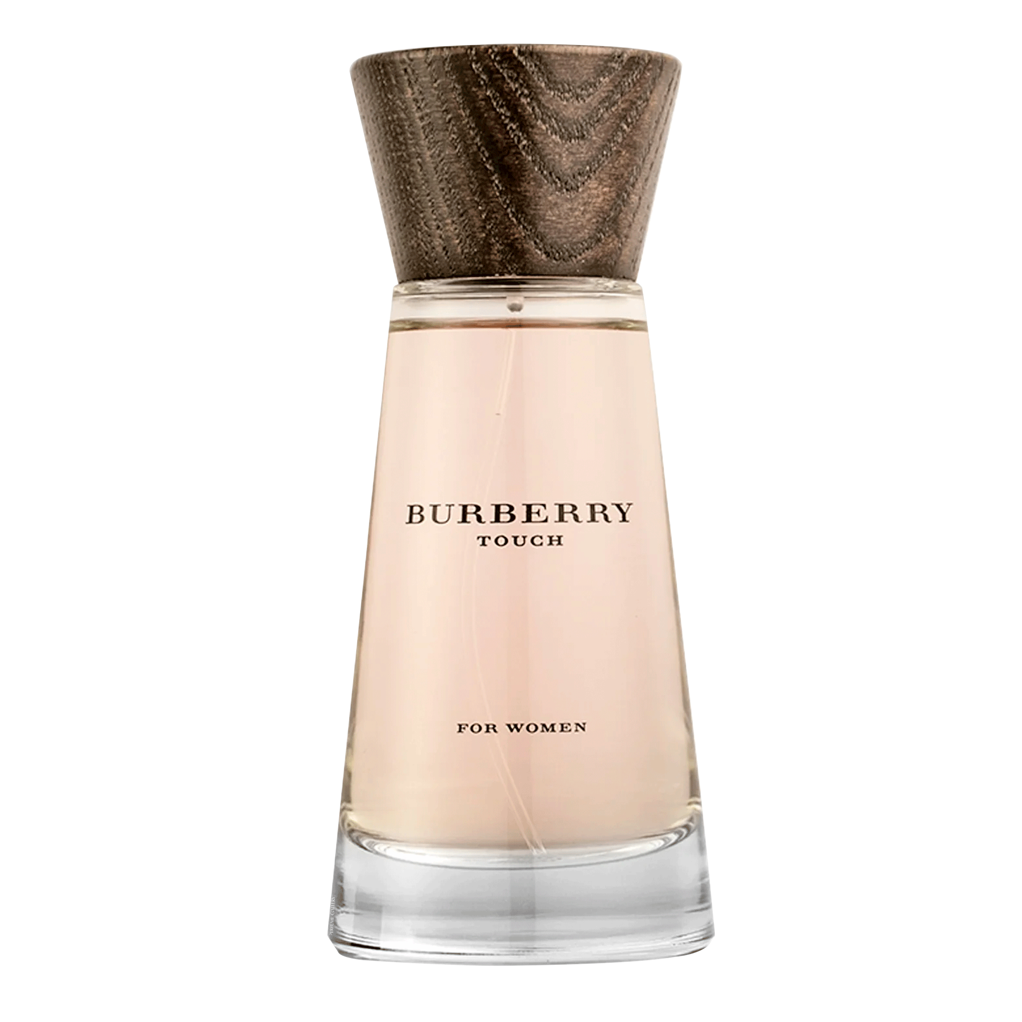 Perfume Feminino Burberry Touch For Women Eau de Parfum 100ml