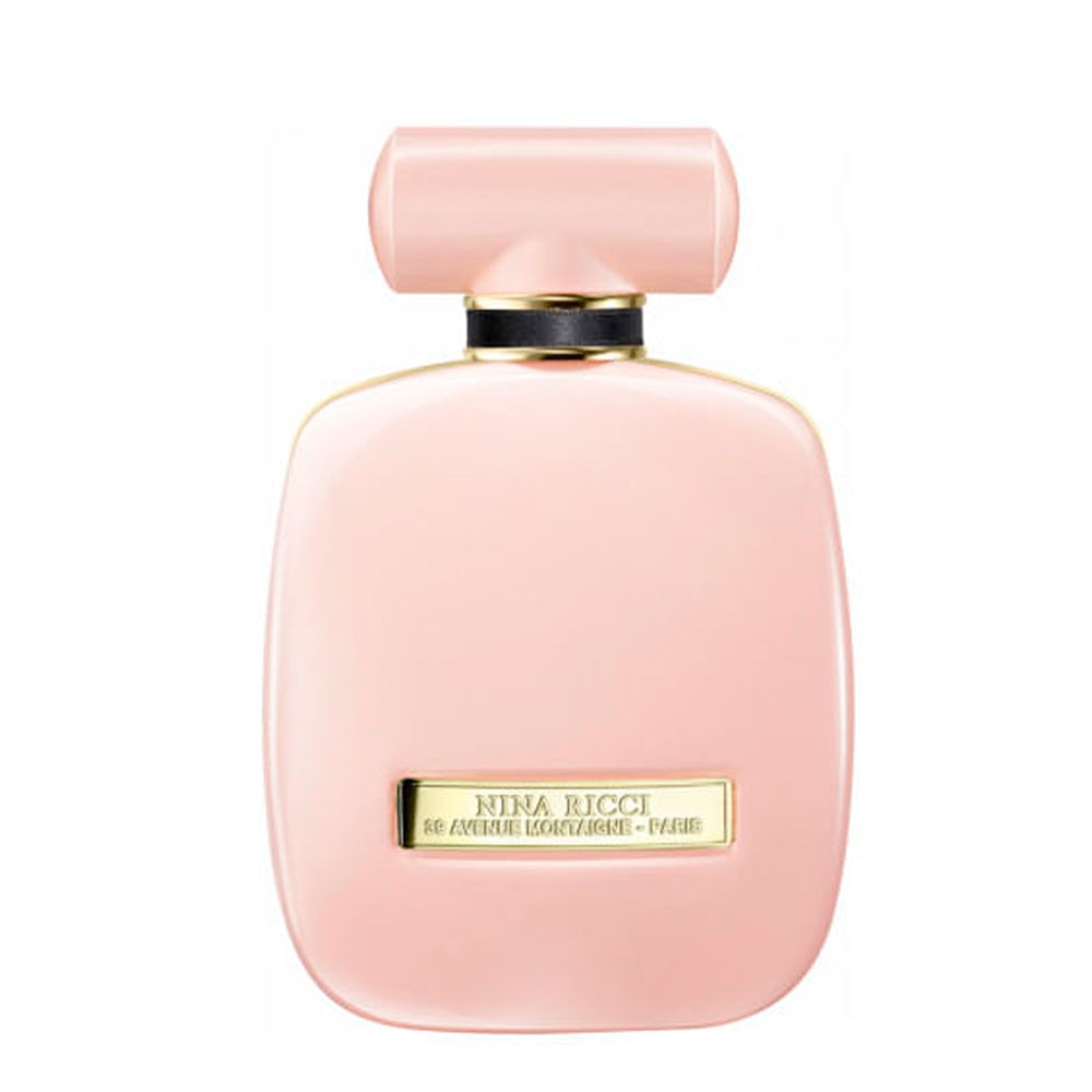 Perfume Feminino Nina Ricci Rose Extase Eau De Toilette 50ml