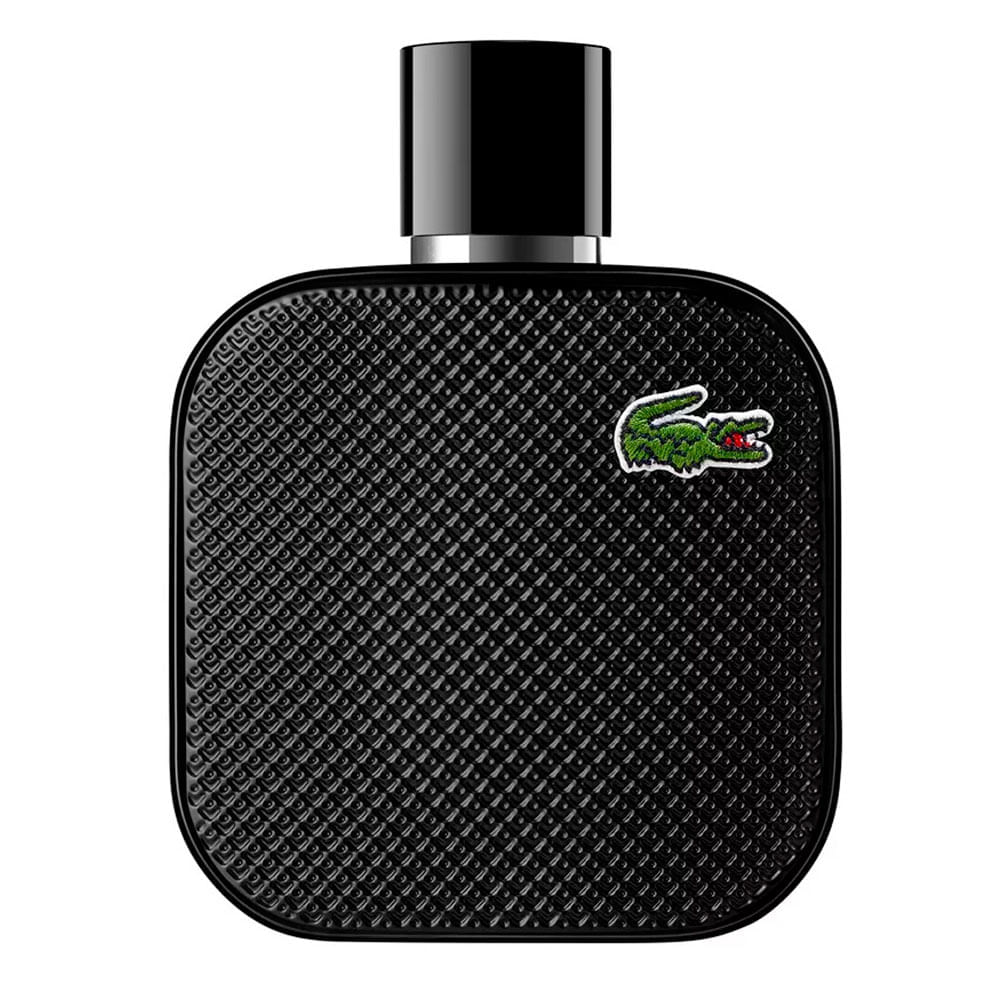 Perfume Masculino Lacoste L.12.12 Noir Eau De Toilette 100ml