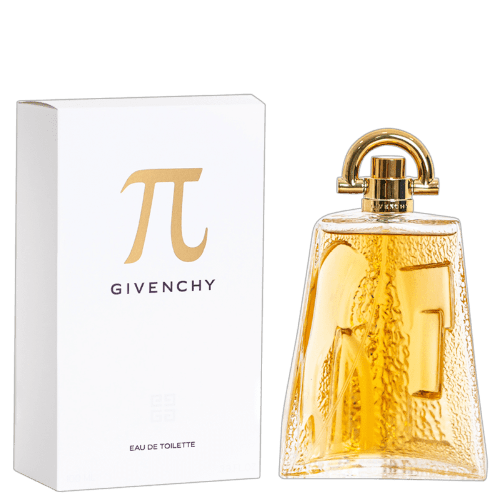 Perfume Masculino Pi Pour Homme Givenchy Eau de Toilette 100ml