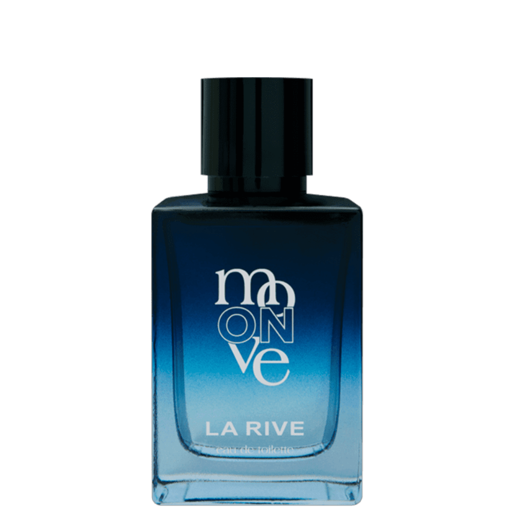 Perfume Masculino La Rive Move On Eau de Toilette 100ml