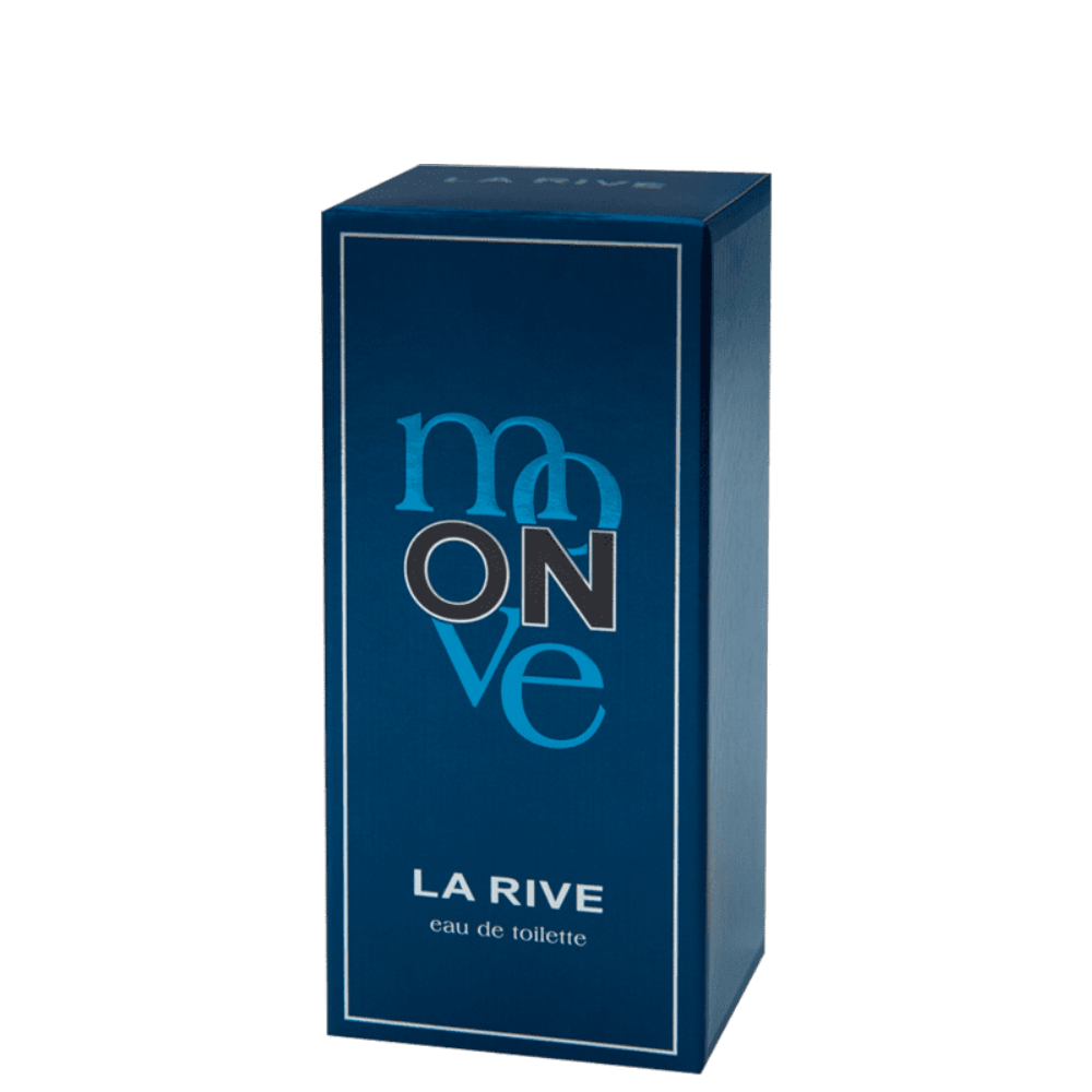 Perfume Masculino La Rive Move On Eau de Toilette 100ml