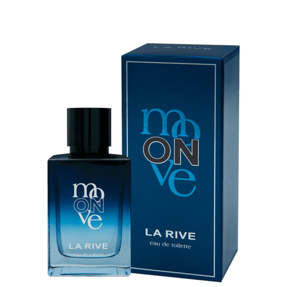 Perfume Masculino La Rive Move On Eau de Toilette 100ml