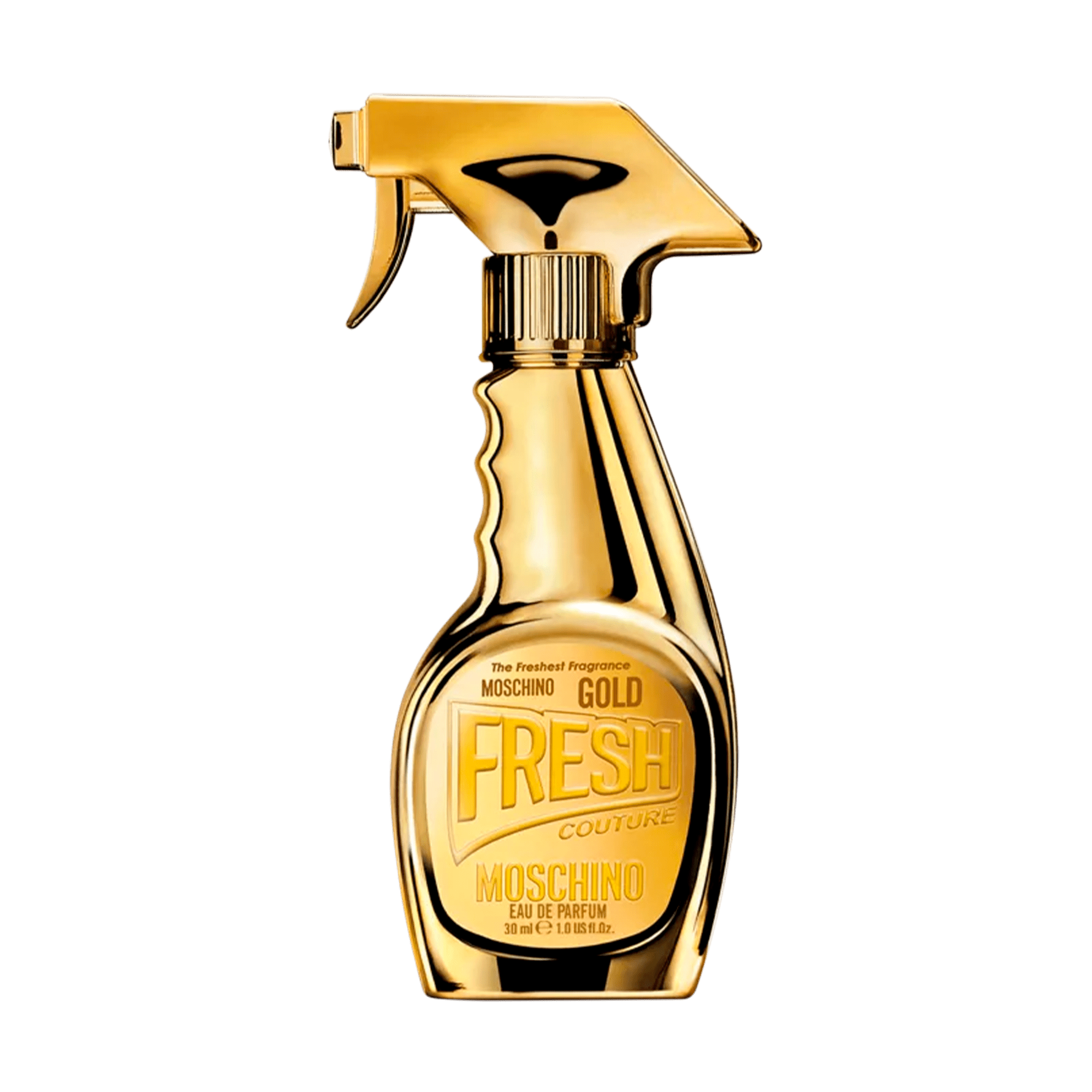 Perfume Feminino Moschino Gold Fresh Couture Eau De Parfum 30ml