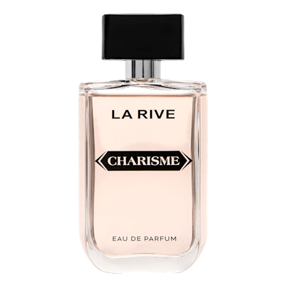 Perfume Feminino La Rive Charisme Eau de Parfum 90ml