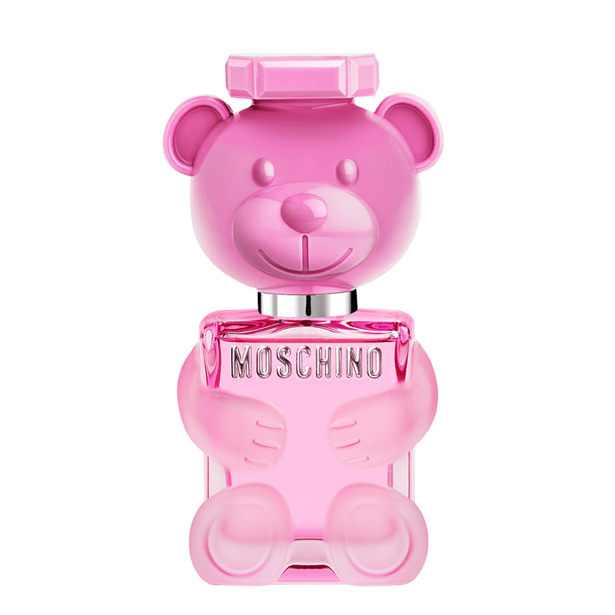 Perfume Feminino Moschino Toy 2 Bubble Gum Eau De Toilette 30ml