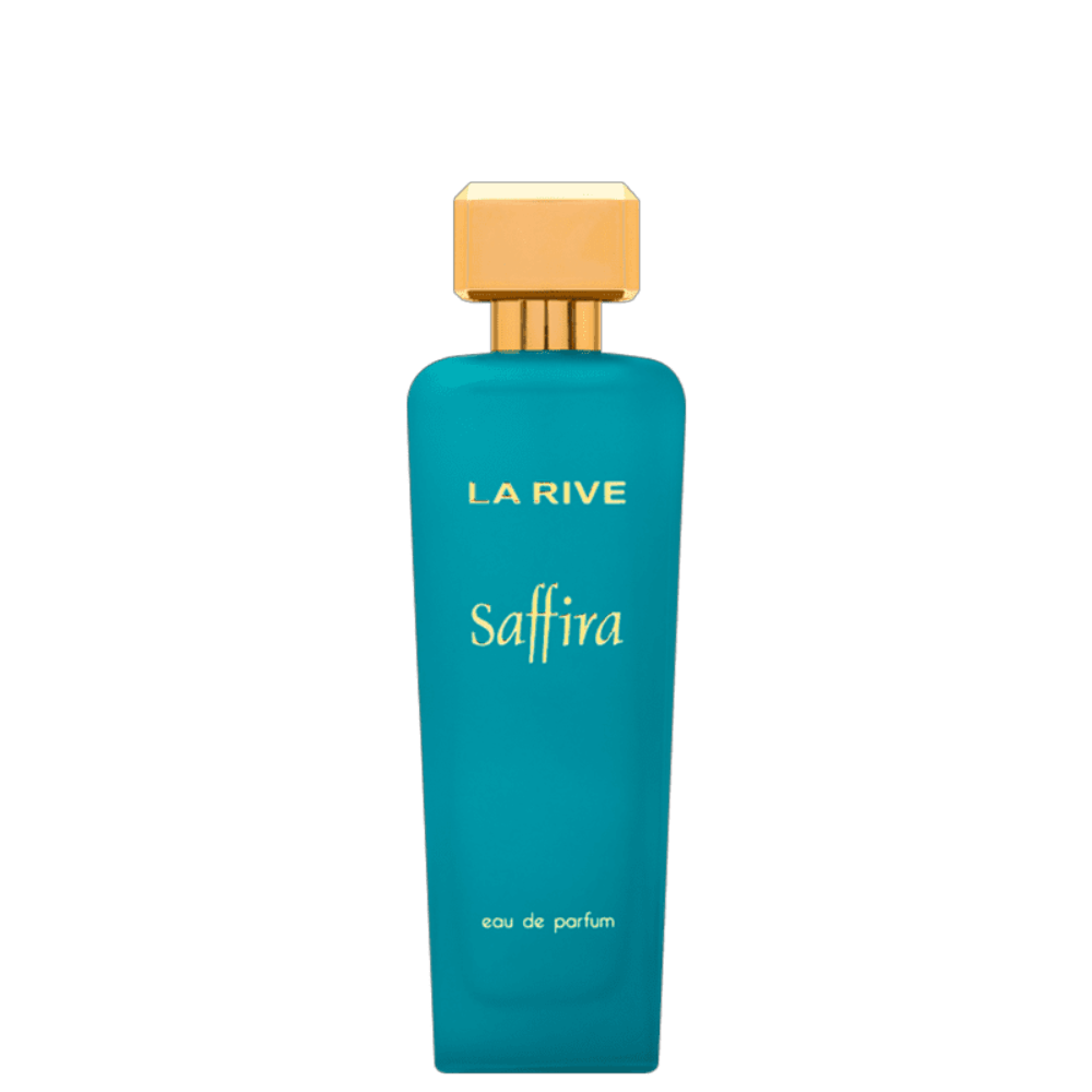 Perfume Feminino La Rive Saffira Eau De Parfum 90ml