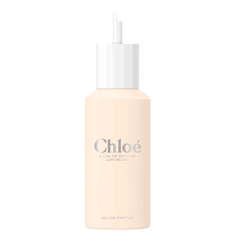 Perfume Feminino Refil Chloé Lumineuse Eau De Parfum 150ml