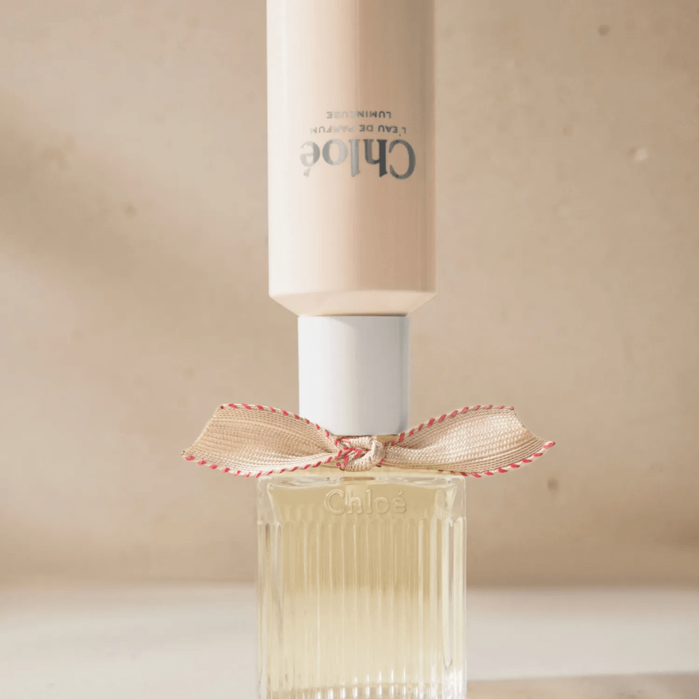 Perfume Feminino Refil Chloé Lumineuse Eau De Parfum 150ml