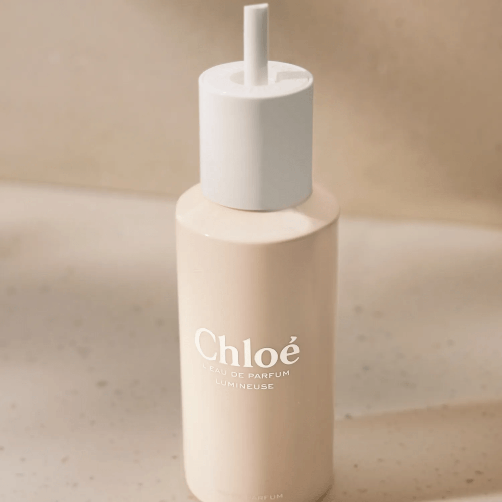 Perfume Feminino Refil Chloé Lumineuse Eau De Parfum 150ml