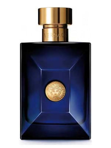 Perfume Masculino Versace Pour Homme Dylan Blue Eau de Toilette 50ml