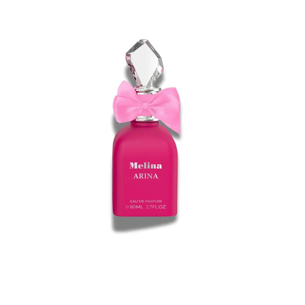 Perfume Feminino Emper Melina For Women Arina Eau De Parfum 80ml