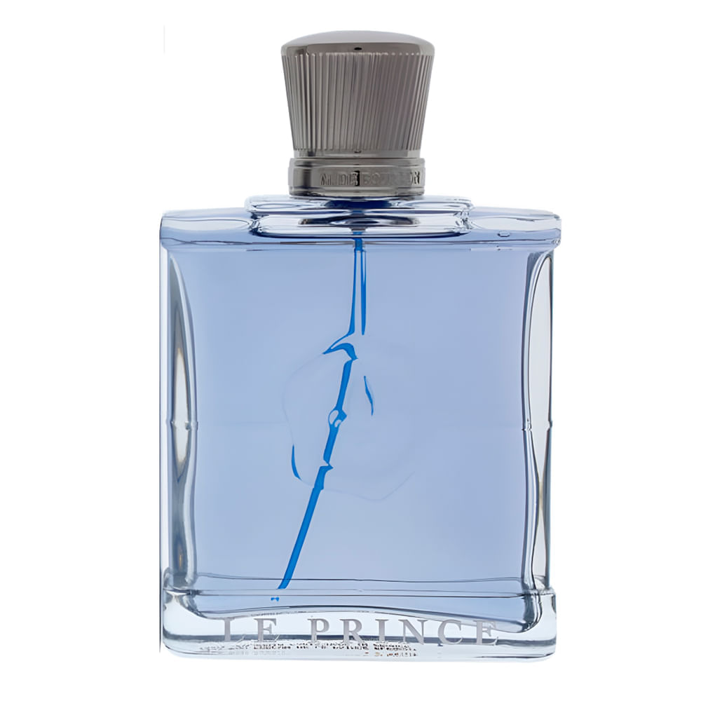 Marina De Bourbon Le Prince Elegant Man Eau de Parfum - Perfume Masculino 100ml