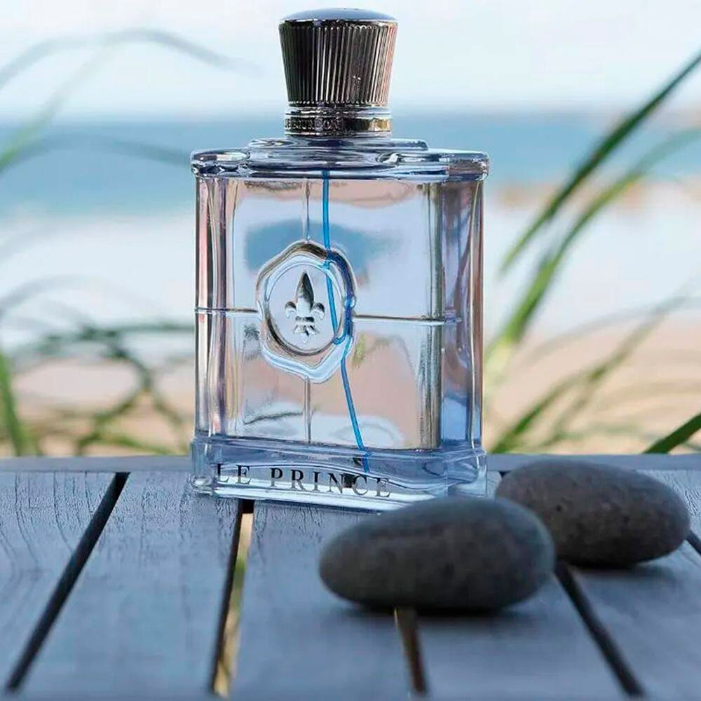 Marina De Bourbon Le Prince Elegant Man Eau de Parfum - Perfume Masculino 100ml