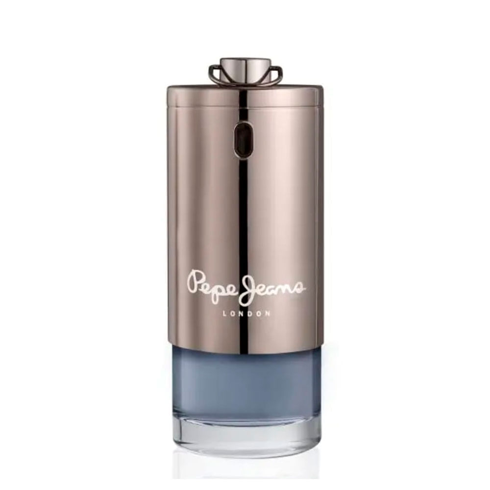 Perfume Masculino Pepe Jeans Sobold For Him Eau De Parfum 50ml