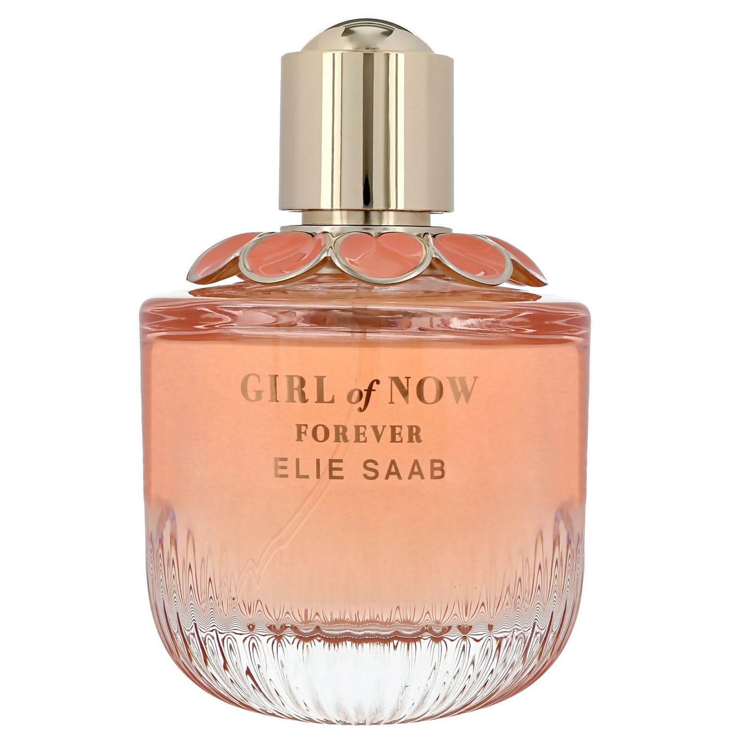 Perfume Feminino Elie Saab Girl Of Now Forever Eae De Parfum 90ml