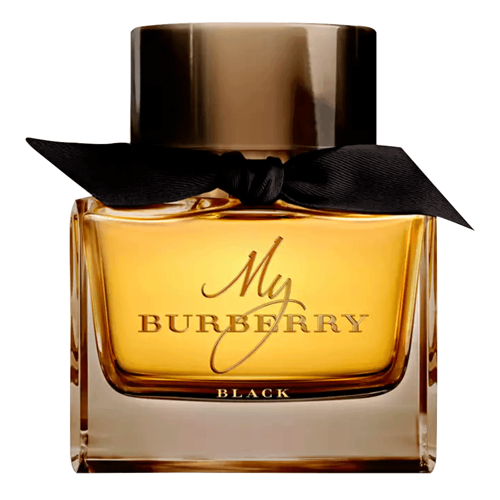 Perfume Feminino Burberry My Burberry Black Parfum 90ml