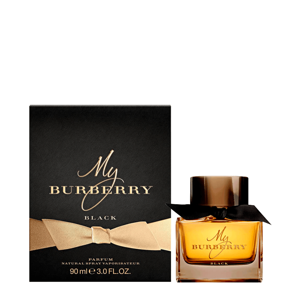 Perfume Feminino Burberry My Burberry Black Parfum 90ml
