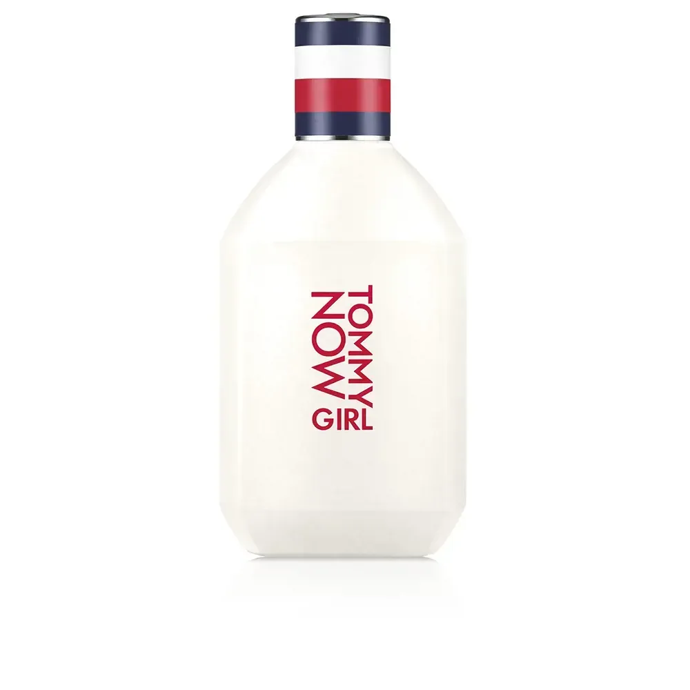 Perfume Feminino Tommy Hilfiger Tommy Now Girl Eau De Toilette 100ml