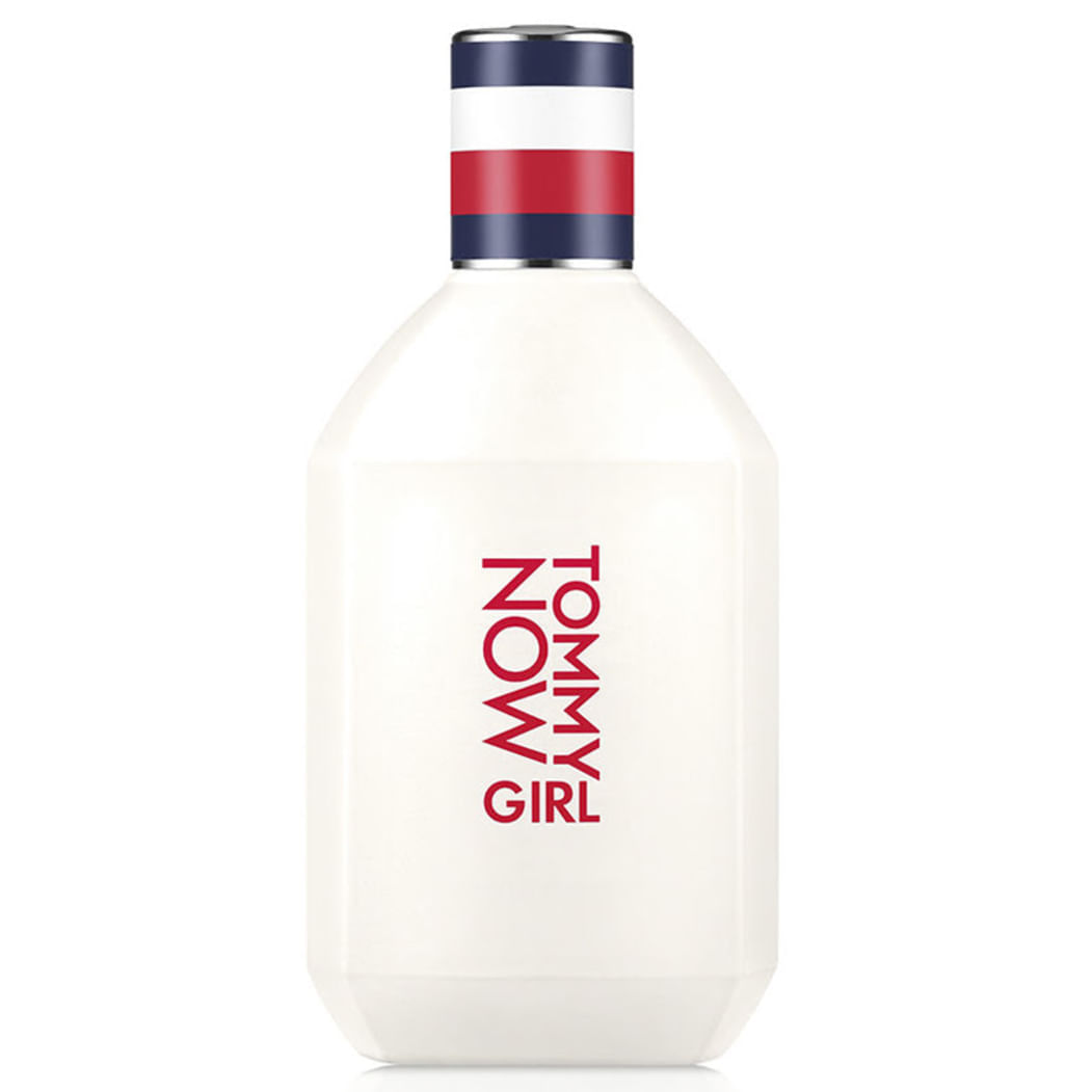 Perfume Feminino Tommy Hilfiger Tommy Now Girl Eau de Toilette 100ml