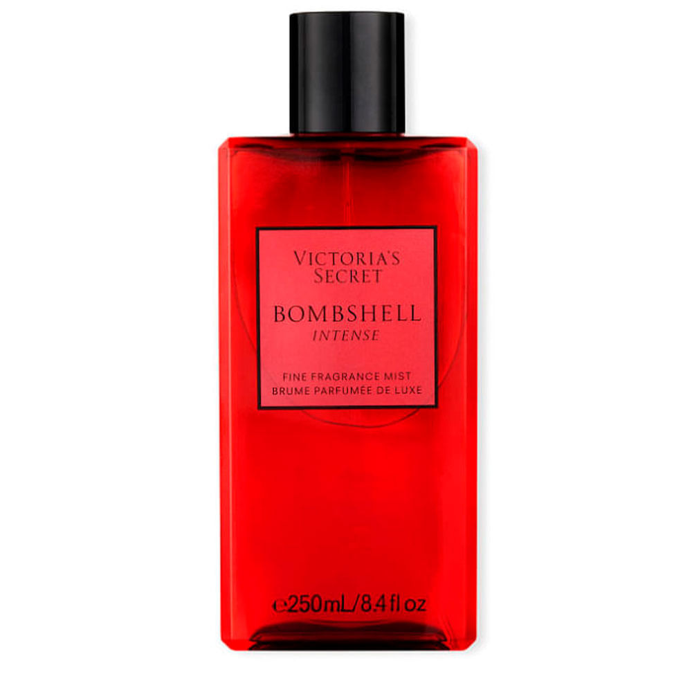 Bruma Corporal Victoria'S Secret Bomshell Intense 250ml