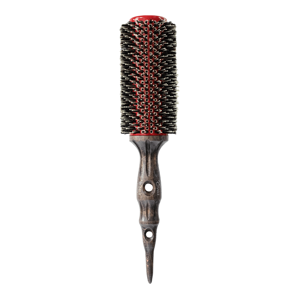 Escova Para Cabelo Evas Professional W 0315