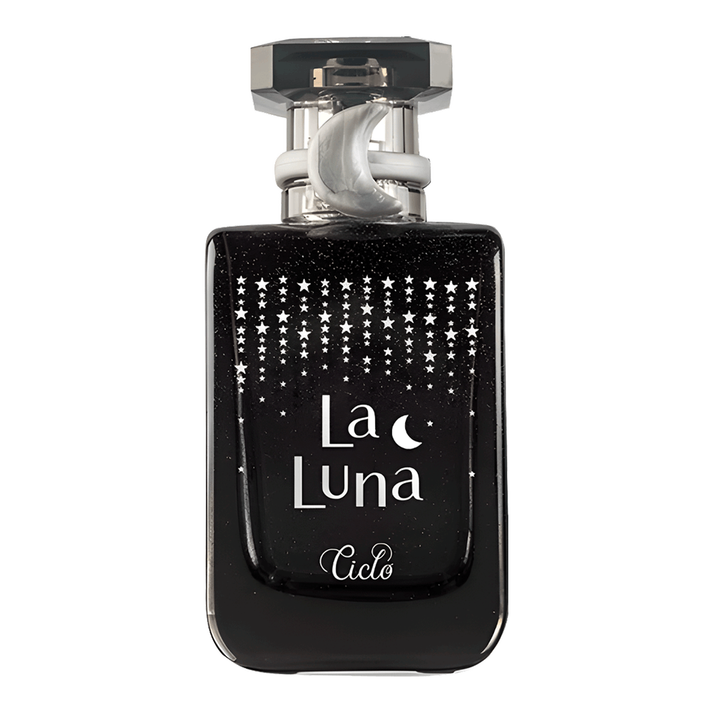 Perfume Feminino Ciclo La Luna Deo Colônia Lata 100ml