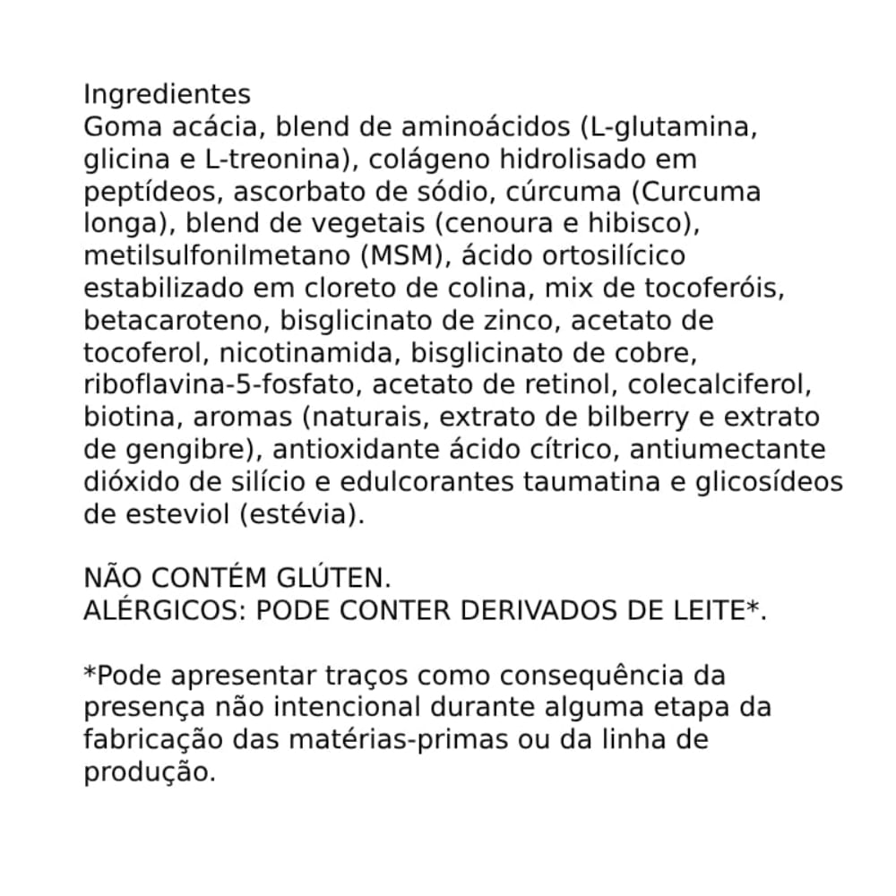 Collagen Gut Uva Essential Nutrition 440g