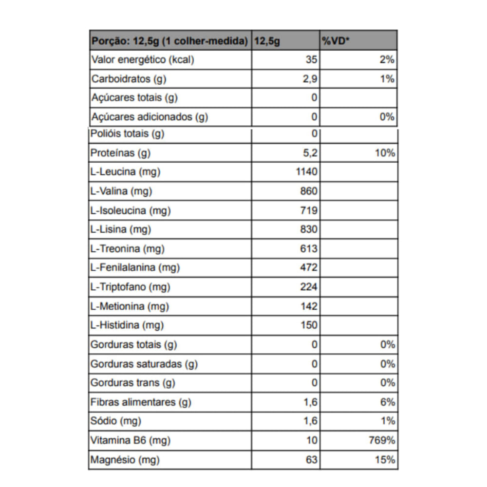 Aminolift Tangerina Essential Nutrition  375g