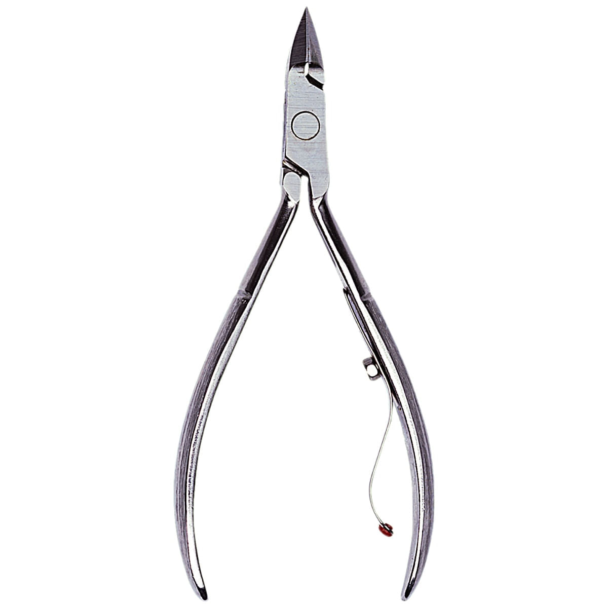 Alicate de Cutícula 522-C AP Classic Plus Super Afiado Mundial