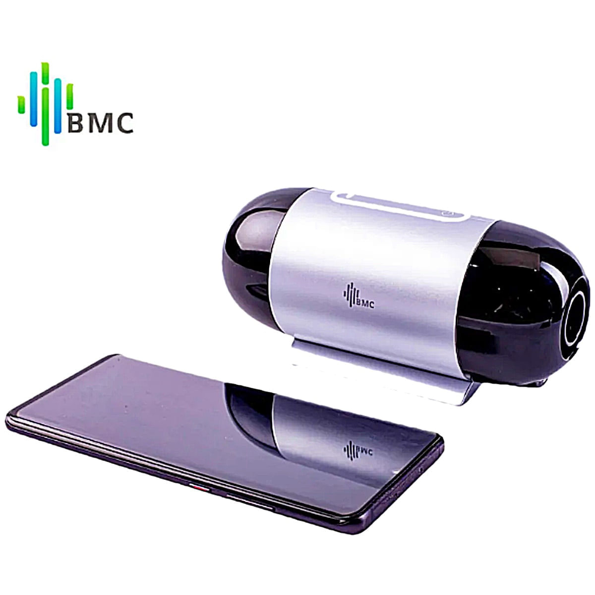 CPAP M1 Mini BMC Automático Portátil