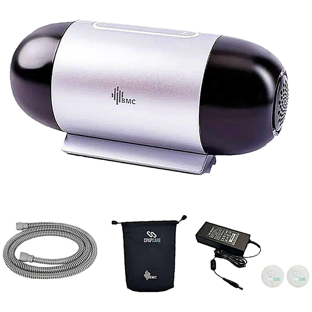 CPAP M1 Mini BMC Automático Portátil
