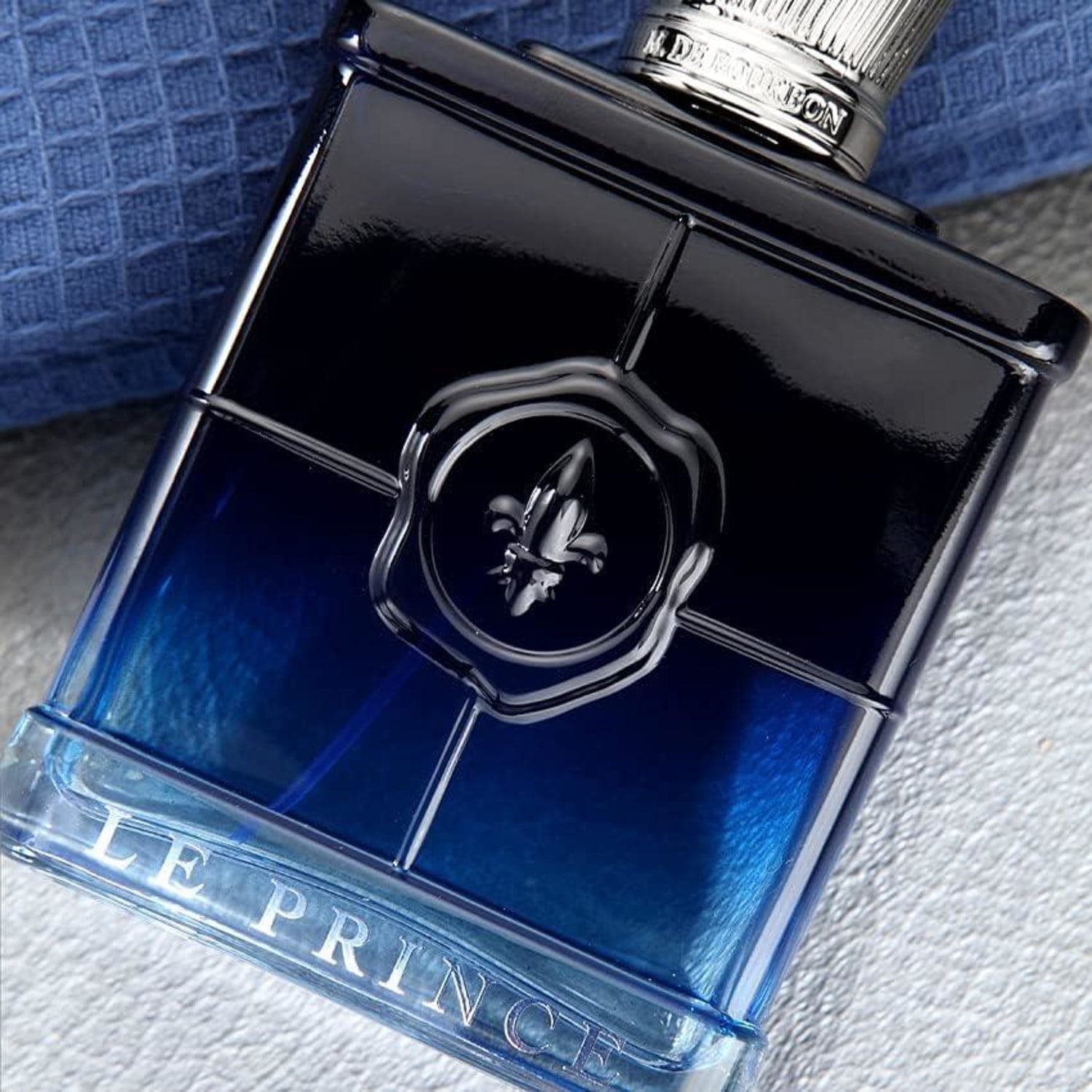 Marina de Bourbon Monsieur Le Prince Intense Eau de Parfum - Perfume Masculino 100ml