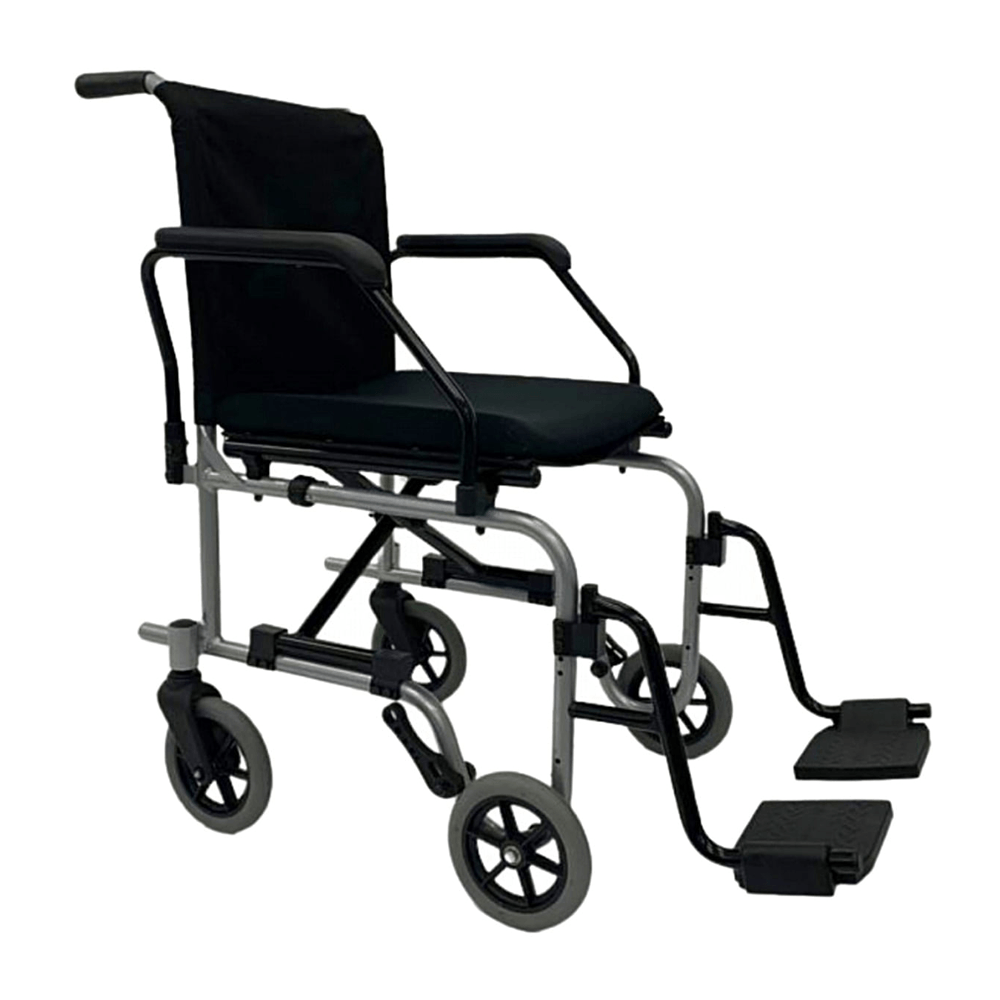 Cadeira de Rodas Taipu Compacta Jaguaribe - Tamanho 44