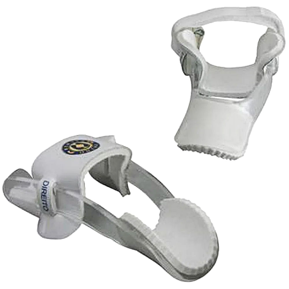 Corretivo Joanete Hallux Valgus Noturno Tam M - 1 Par
