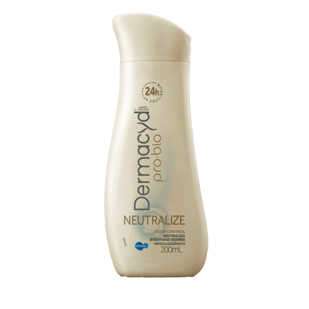 Dermacyd Neutralize Pro-bio 200ML